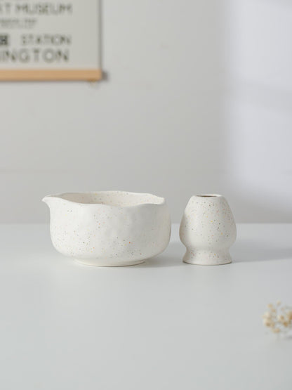 Matcha Bowl Set product photo 4