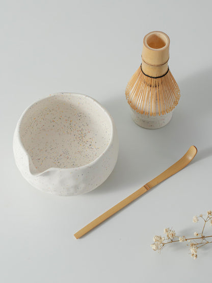 Matcha Bowl Set product photo 7
