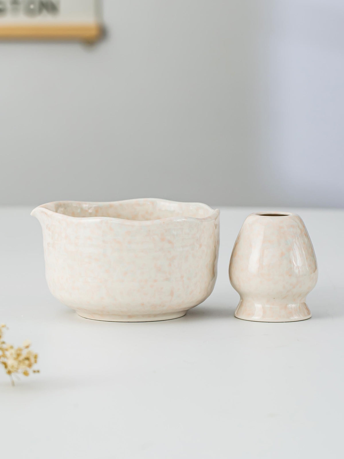 Matcha Bowl Set product photo 2