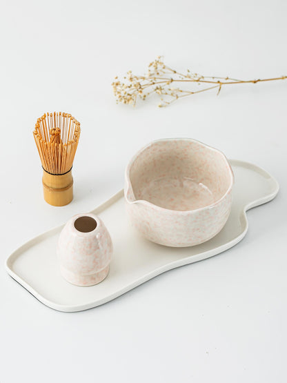 Matcha Bowl Set product photo 7