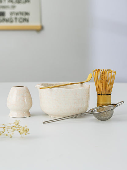 Matcha Bowl Set product photo 6