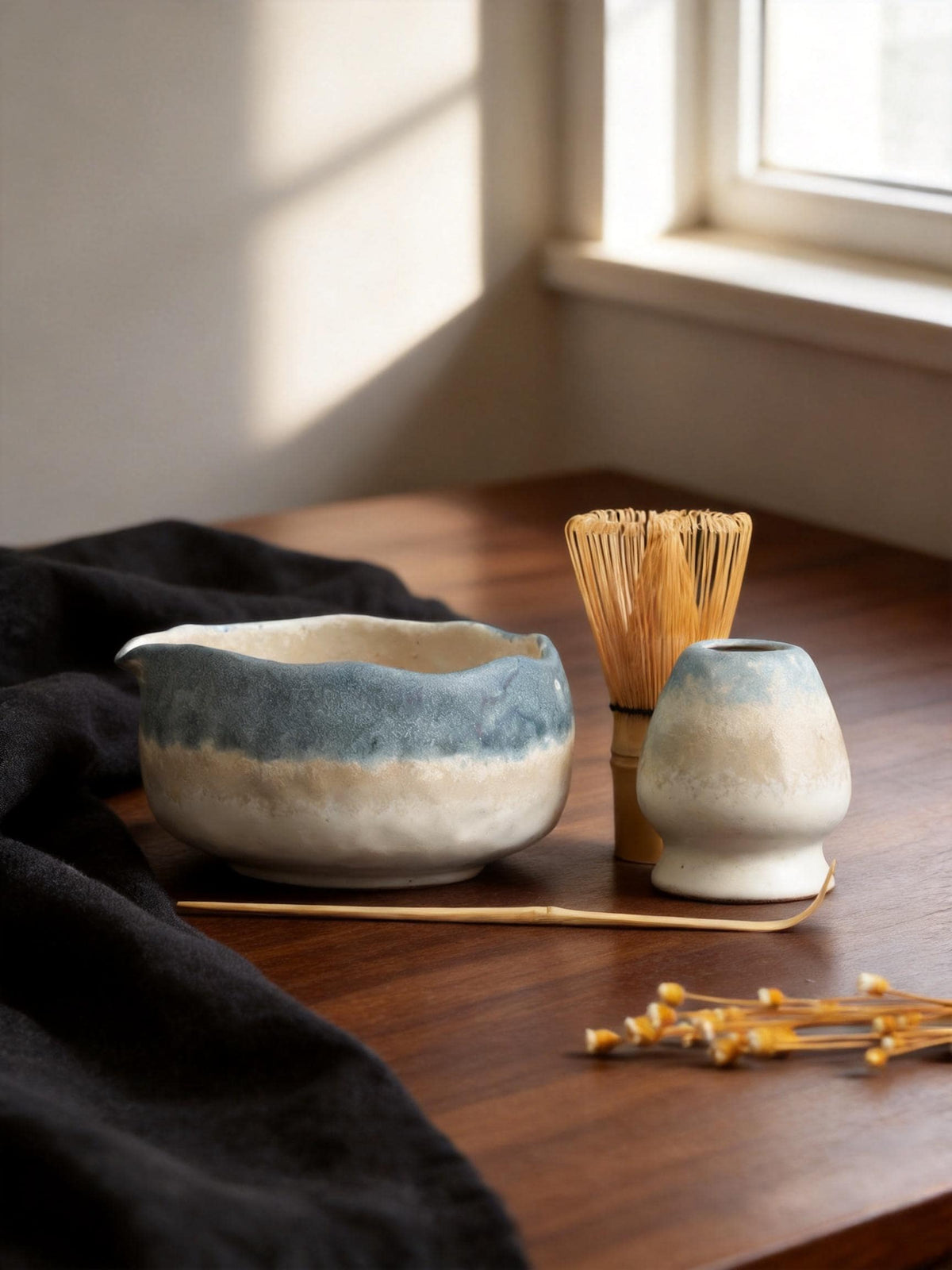 Matcha Bowl Set product photo 3