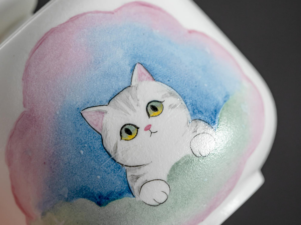 Cat Memorial Urn product photo 4