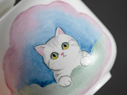 Cat Memorial Urn product photo 4