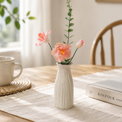 Handmade Ceramic Flower Bouquet product photo 1