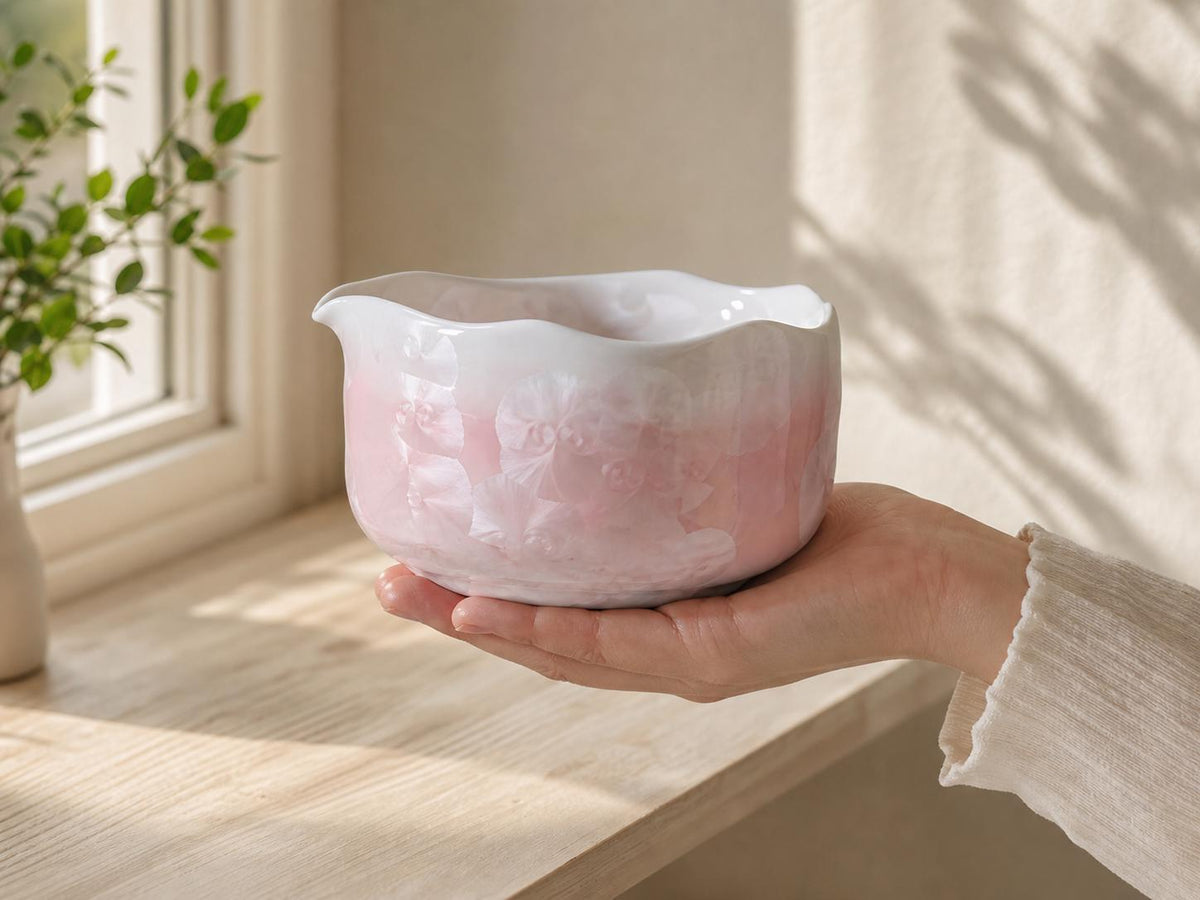 Matcha Bowl Set product photo 2