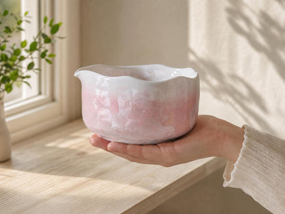 Matcha Bowl Set product photo 2