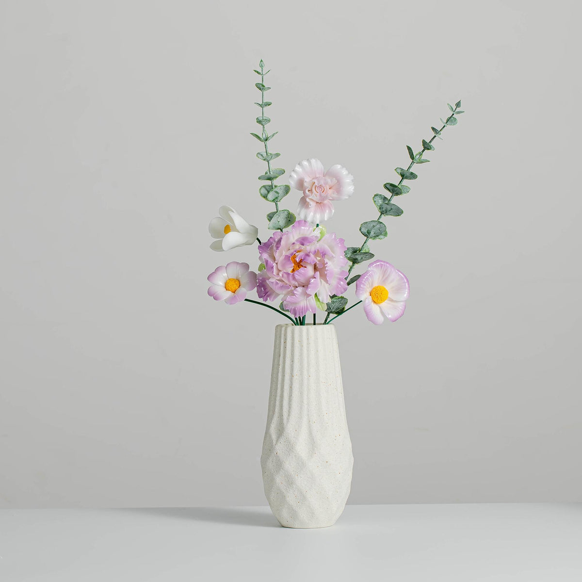 Handmade Ceramic Flower Arrangement product photo 7