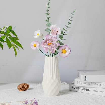 Handmade Ceramic Flower Arrangement product photo 3