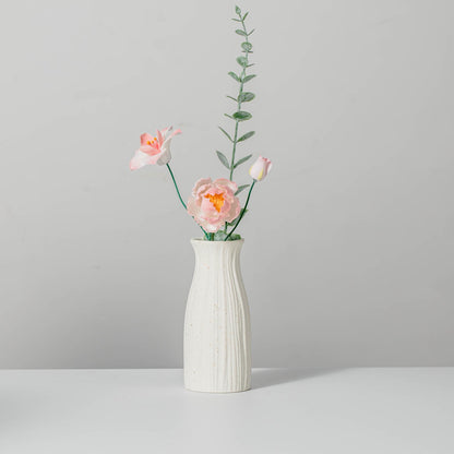Handmade Ceramic Flower Bouquet product photo 6
