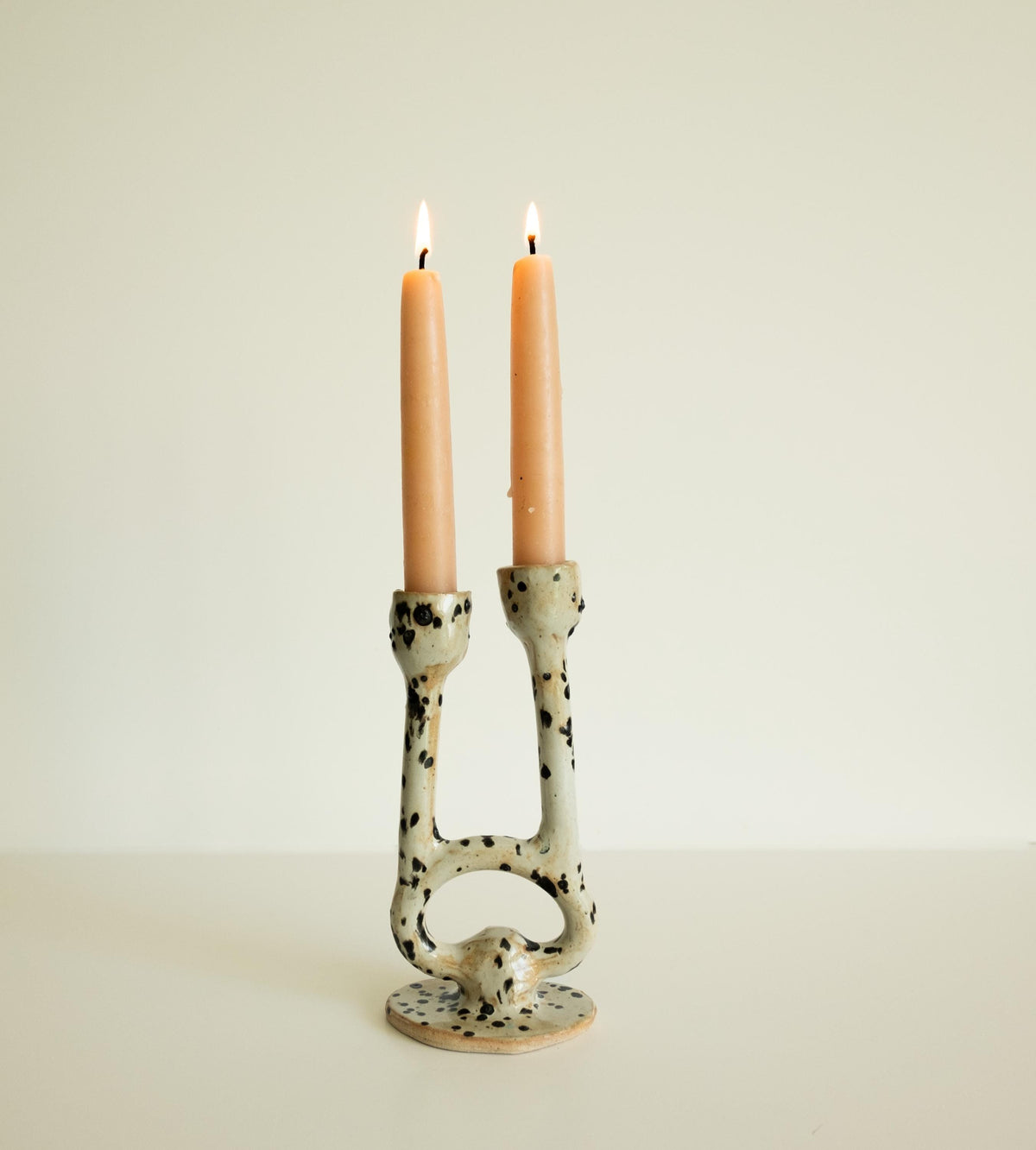 Wabi Sabi Candlestick product photo 4