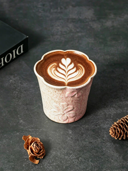 Pink Ceramic Tumbler product photo 8