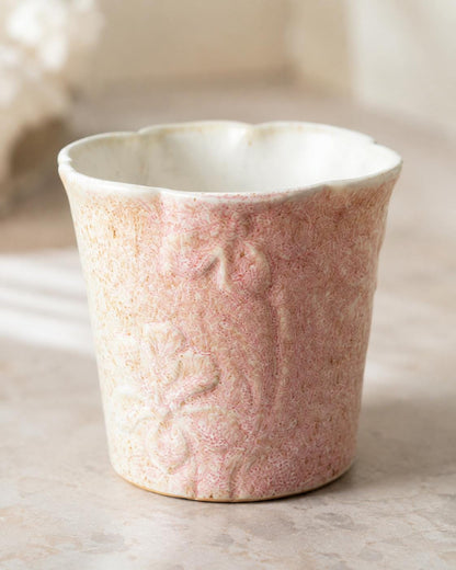 Pink Ceramic Tumbler product photo 7