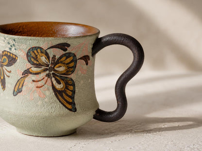 Ceramic Ceramic Coffee Mug product photo 4