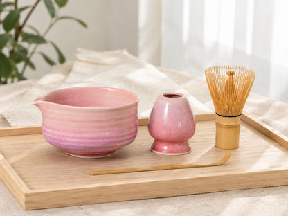 Matcha Bowl Set product photo 8