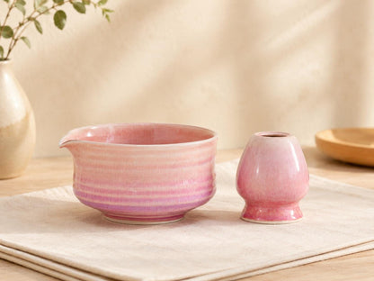 Matcha Bowl Set product photo 5