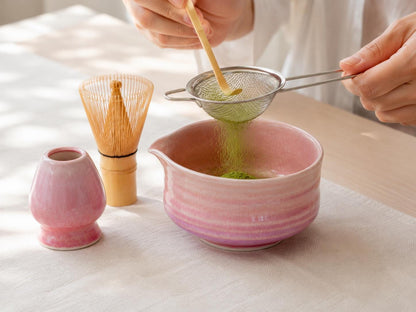 Matcha Bowl Set product photo 1