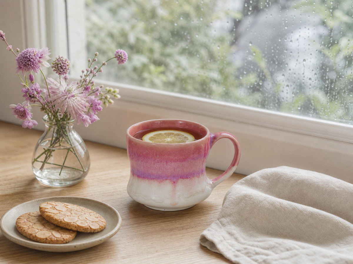 Ceramic Ceramic Coffee Mug product photo 7