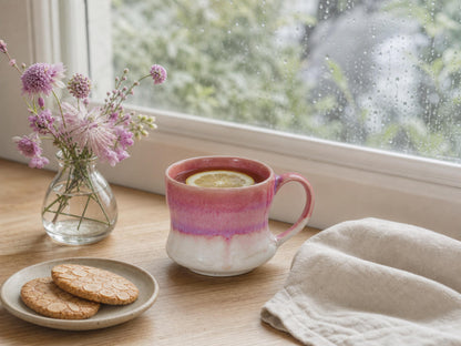 Ceramic Ceramic Coffee Mug product photo 7