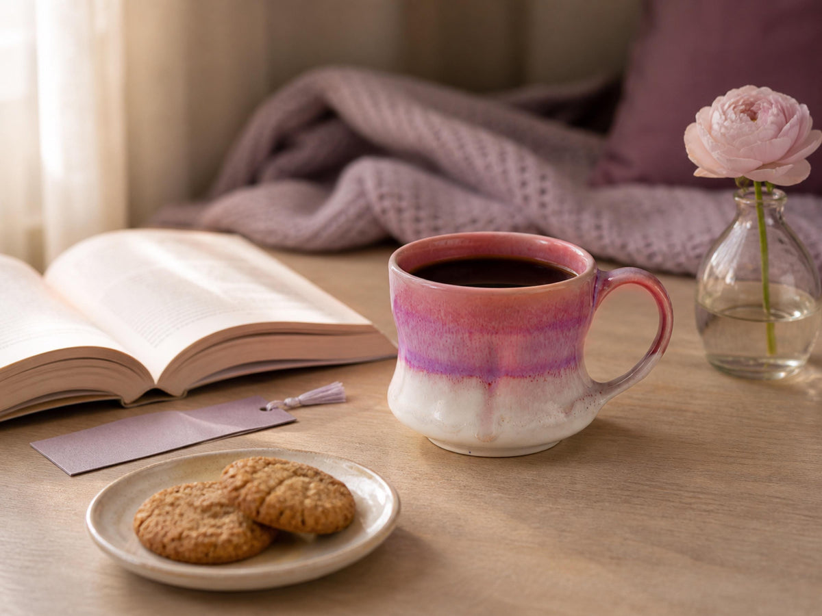 Ceramic Ceramic Coffee Mug product photo 3