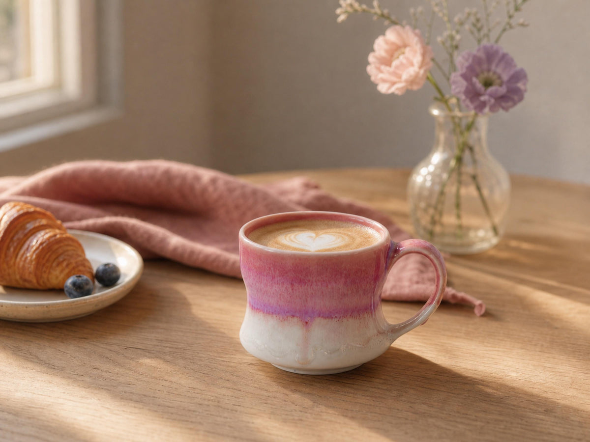 Ceramic Ceramic Coffee Mug product photo 1