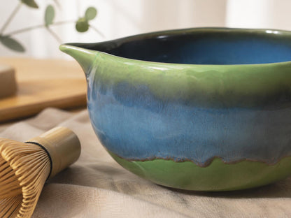 Matcha Bowl Set product photo 5