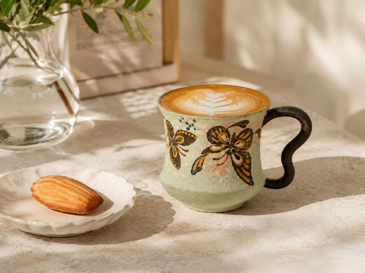 Ceramic Ceramic Coffee Mug product photo 8
