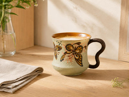 Ceramic Ceramic Coffee Mug product photo 6