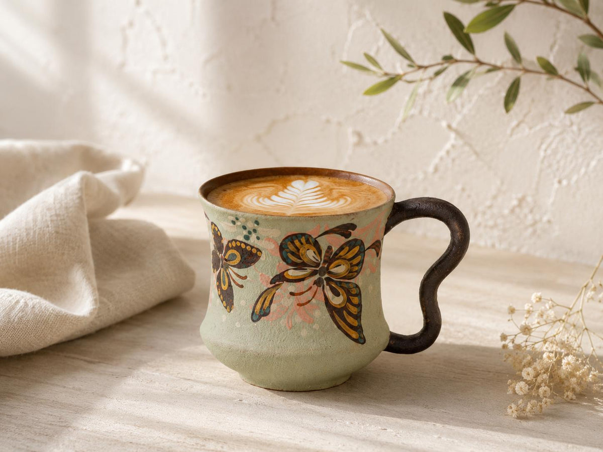 Ceramic Ceramic Coffee Mug product photo 2