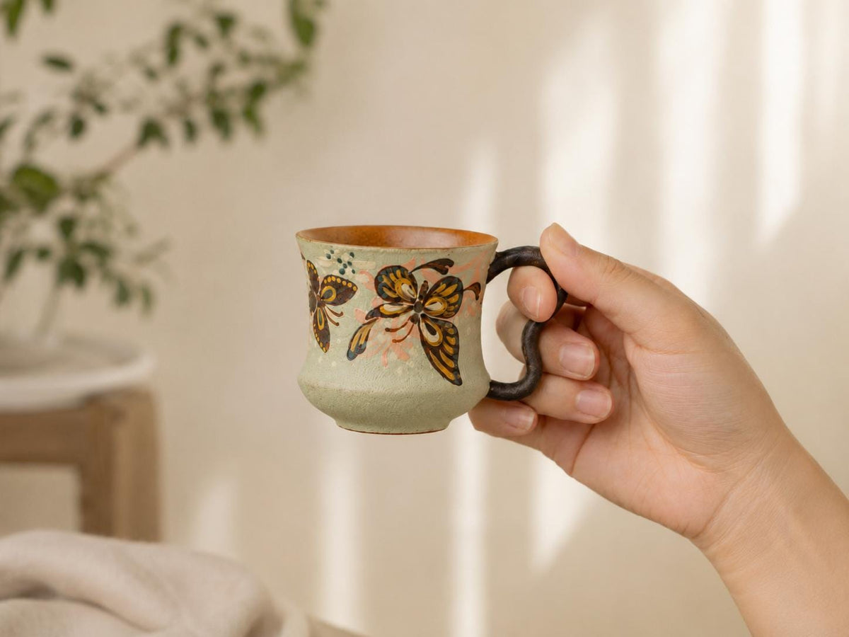 Ceramic Ceramic Coffee Mug product photo 3