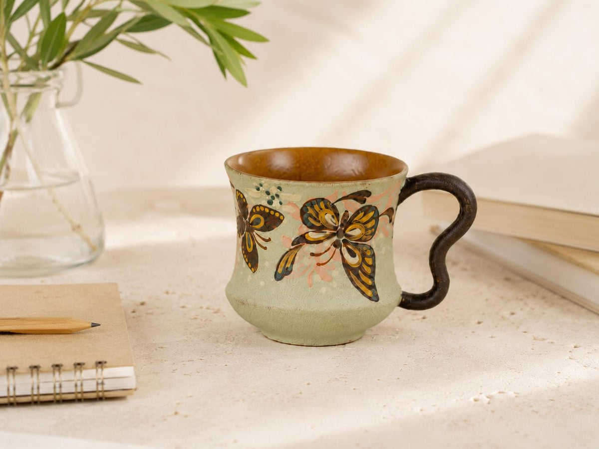 Ceramic Ceramic Coffee Mug product photo 7