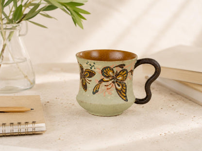 Ceramic Ceramic Coffee Mug product photo 7