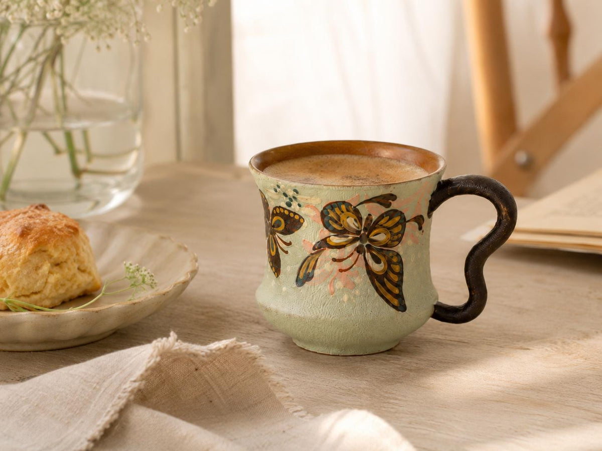 Ceramic Ceramic Coffee Mug product photo 5