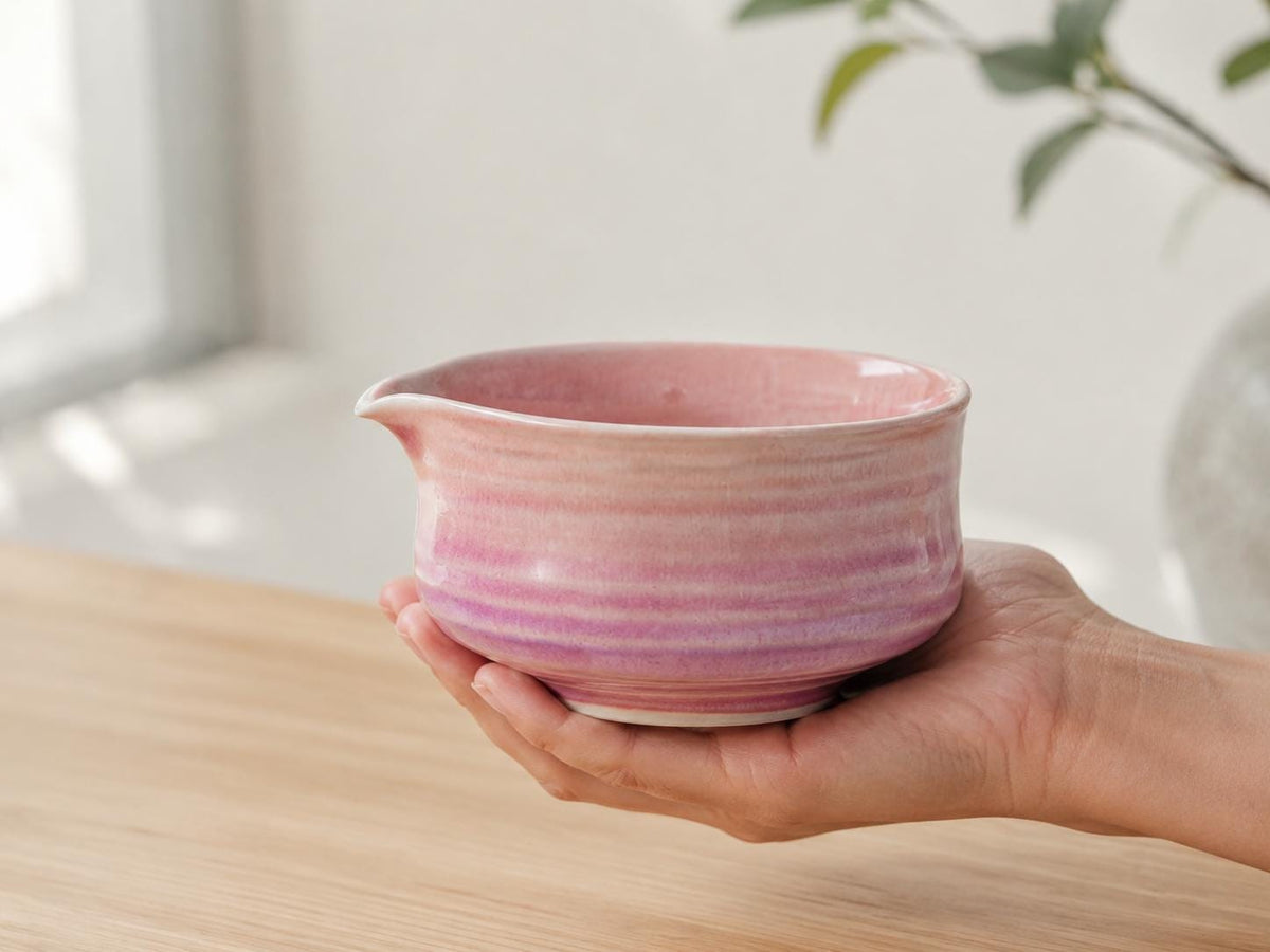 Matcha Bowl Set product photo 3