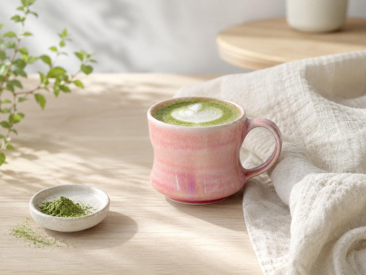 Matcha Bowl Set product photo 5