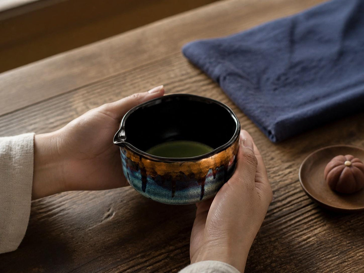 Matcha Set Of 5 product photo 4
