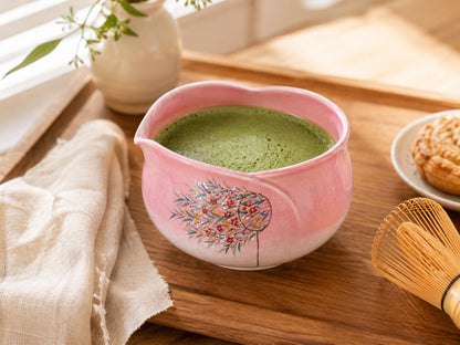 Matcha Bowl Set product photo 3
