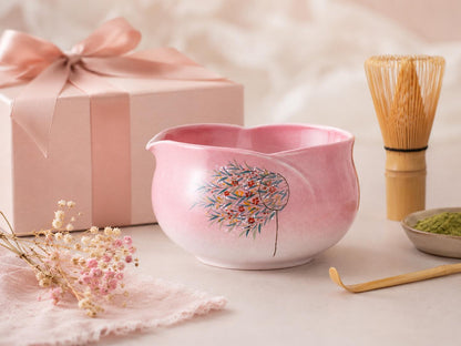 Matcha Bowl Set product photo 6