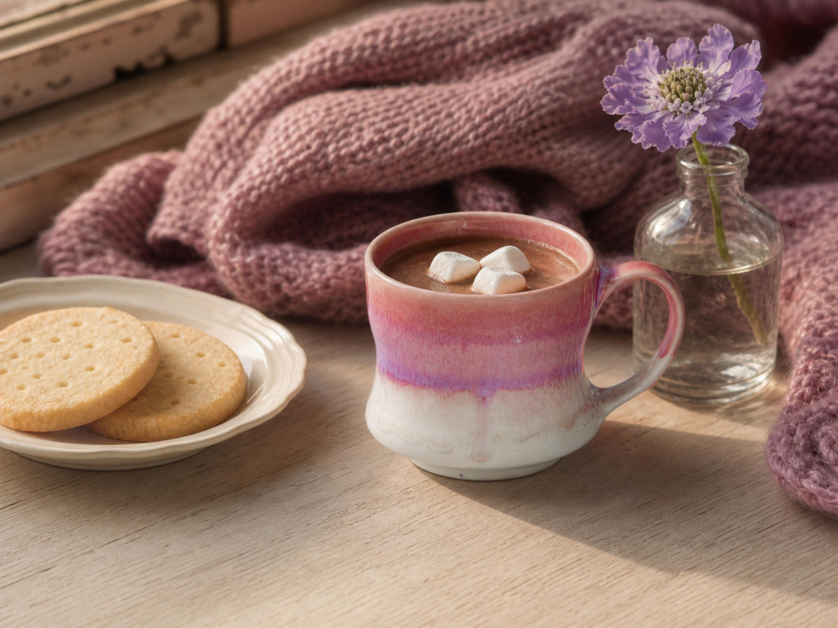 Ceramic Ceramic Coffee Mug product photo 5