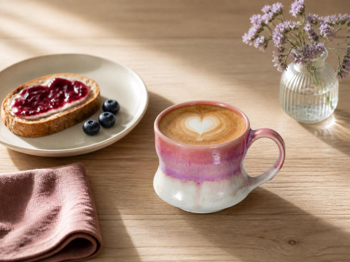 Ceramic Ceramic Coffee Mug product photo 2