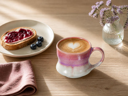 Ceramic Ceramic Coffee Mug product photo 2