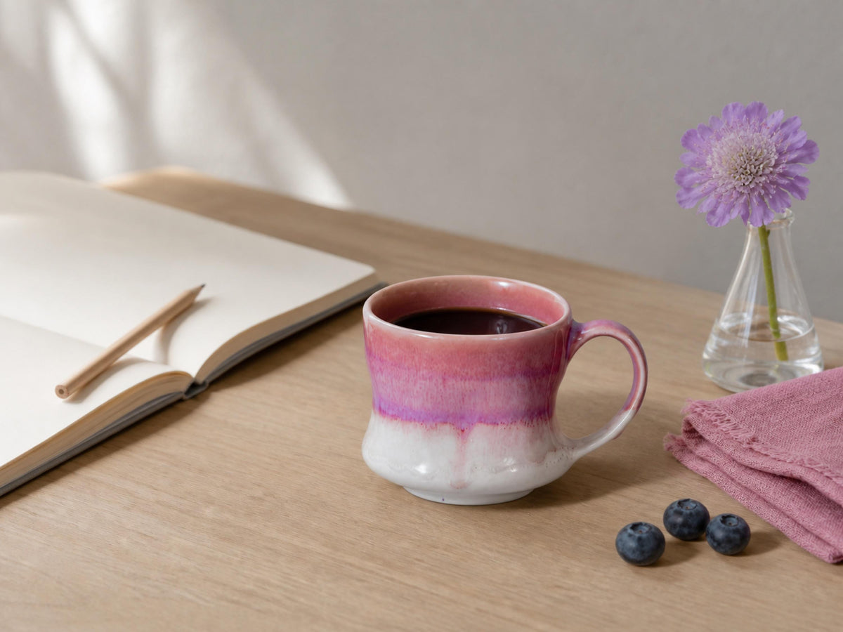 Ceramic Ceramic Coffee Mug product photo 6