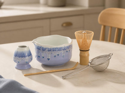 Matcha Bowl Set product photo 5