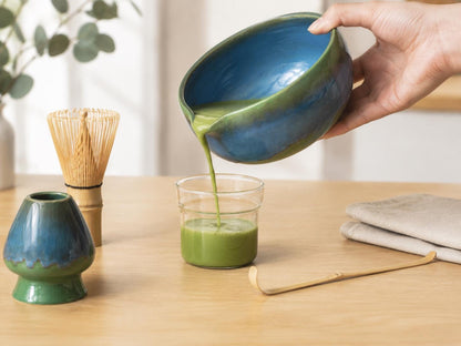 Matcha Bowl Set product photo 3