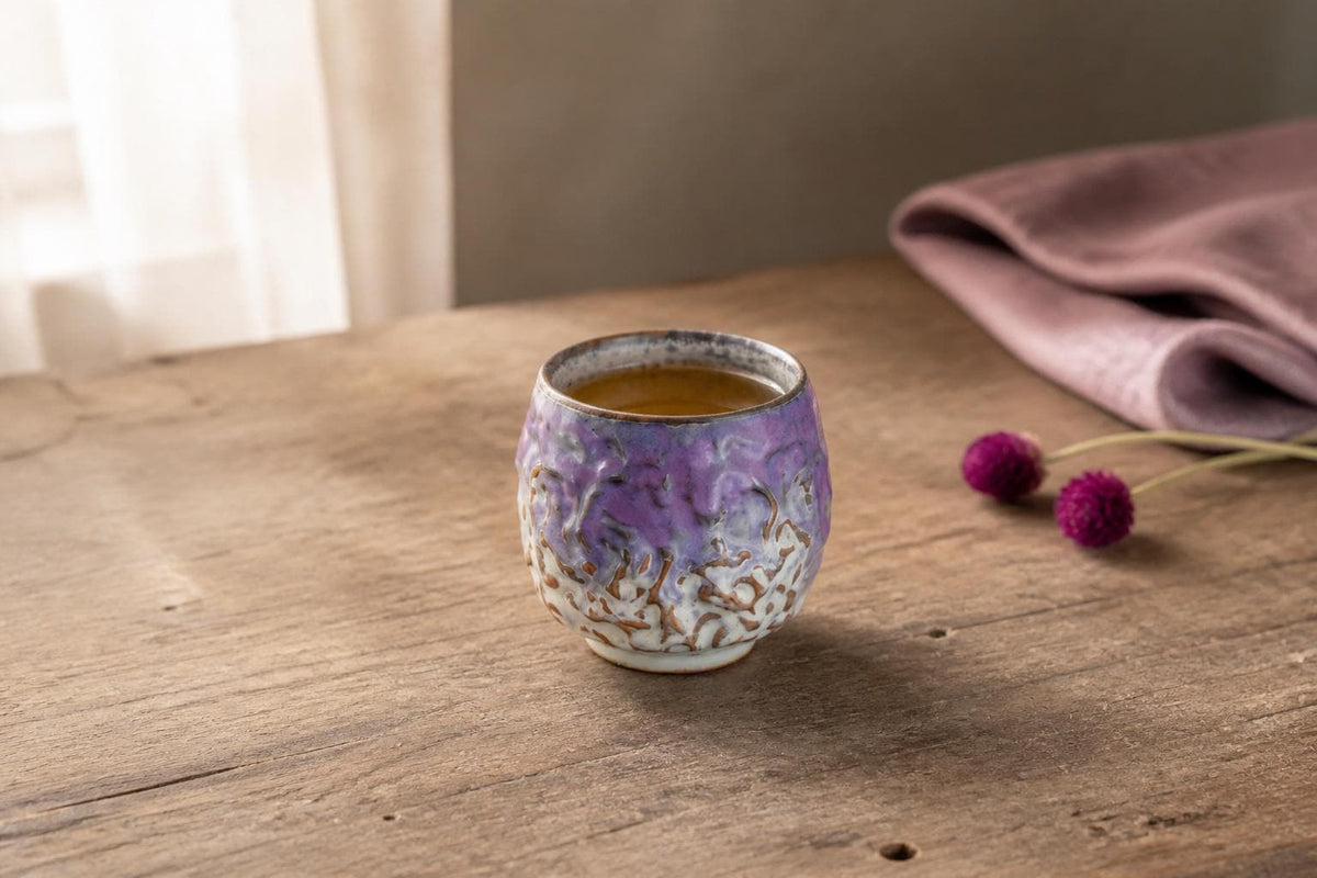Textured Tea Set product photo 3