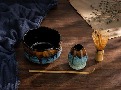 Matcha Set Of 5 product photo 8