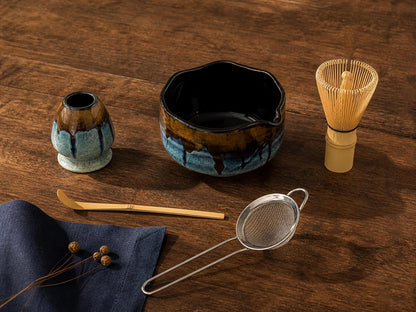 Matcha Set Of 5 product photo 3