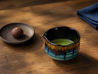 Matcha Set Of 5 product photo 6