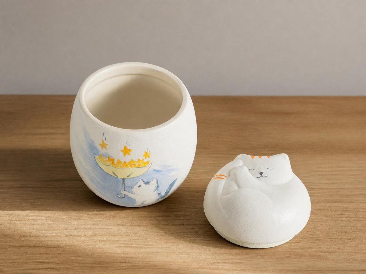 Cat Memorial Urn product photo 6