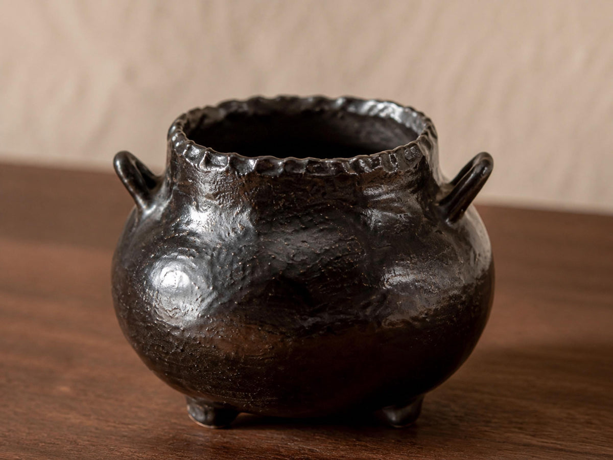 Vintage Ceramic Incense Burner product photo 1